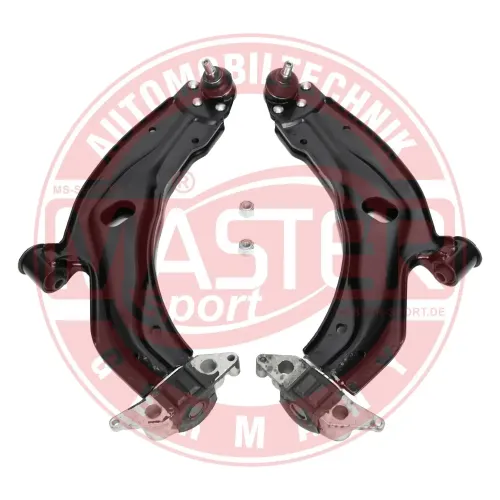 Lenkersatz, Radaufhängung Vorderachse MASTER-SPORT GERMANY 37116-KIT-MS Bild Lenkersatz, Radaufhängung Vorderachse MASTER-SPORT GERMANY 37116-KIT-MS