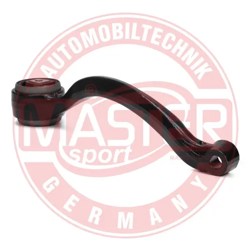 Lenker, Radaufhängung Vorderachse links hinten MASTER-SPORT GERMANY 37119-PCS-MS Bild Lenker, Radaufhängung Vorderachse links hinten MASTER-SPORT GERMANY 37119-PCS-MS