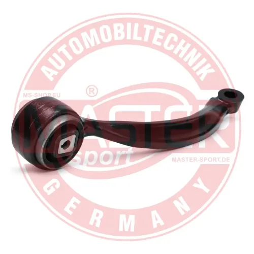 Lenker, Radaufhängung Vorderachse links hinten MASTER-SPORT GERMANY 37119-PCS-MS Bild Lenker, Radaufhängung Vorderachse links hinten MASTER-SPORT GERMANY 37119-PCS-MS