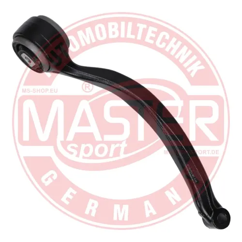 Lenker, Radaufhängung Vorderachse links hinten MASTER-SPORT GERMANY 37119-PCS-MS Bild Lenker, Radaufhängung Vorderachse links hinten MASTER-SPORT GERMANY 37119-PCS-MS