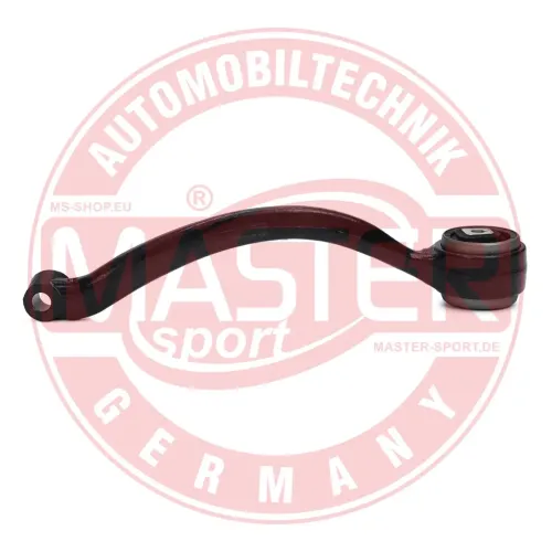 Lenker, Radaufhängung Vorderachse rechts hinten MASTER-SPORT GERMANY 37120-PCS-MS Bild Lenker, Radaufhängung Vorderachse rechts hinten MASTER-SPORT GERMANY 37120-PCS-MS