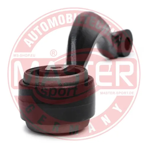 Lenker, Radaufhängung Vorderachse rechts hinten MASTER-SPORT GERMANY 37120-PCS-MS Bild Lenker, Radaufhängung Vorderachse rechts hinten MASTER-SPORT GERMANY 37120-PCS-MS