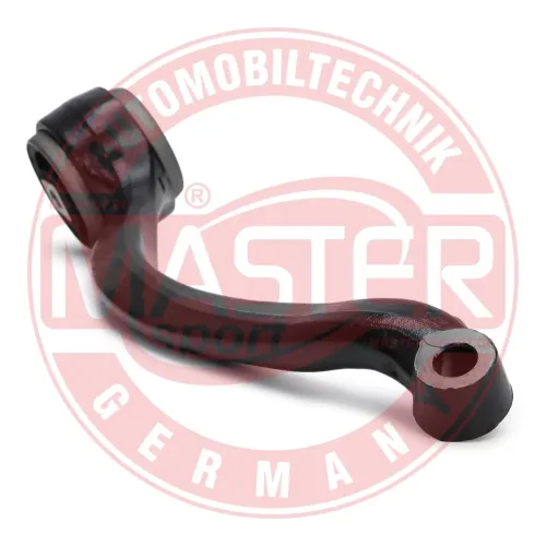 Lenker, Radaufhängung Vorderachse rechts hinten MASTER-SPORT GERMANY 37120-PCS-MS Bild Lenker, Radaufhängung Vorderachse rechts hinten MASTER-SPORT GERMANY 37120-PCS-MS