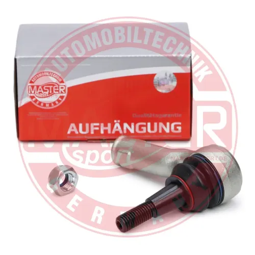 Spurstangenkopf Vorderachse MASTER-SPORT GERMANY 37121-PCS-MS Bild Spurstangenkopf Vorderachse MASTER-SPORT GERMANY 37121-PCS-MS