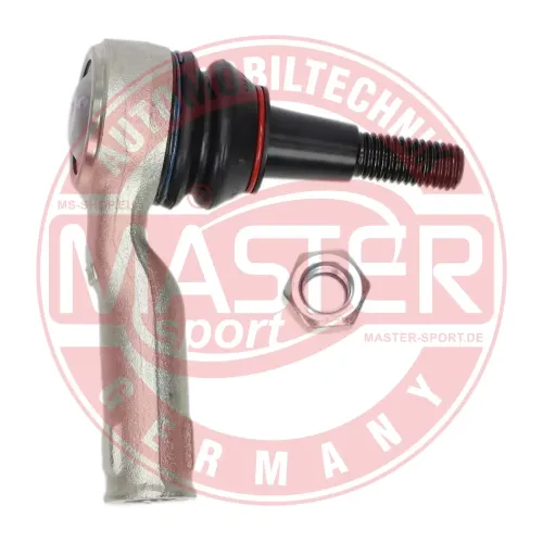 Spurstangenkopf Vorderachse MASTER-SPORT GERMANY 37121-PCS-MS Bild Spurstangenkopf Vorderachse MASTER-SPORT GERMANY 37121-PCS-MS