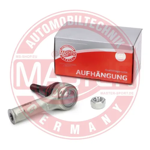 Spurstangenkopf Vorderachse MASTER-SPORT GERMANY 37121-PCS-MS Bild Spurstangenkopf Vorderachse MASTER-SPORT GERMANY 37121-PCS-MS