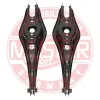 Lenkersatz, Radaufhängung Hinterachse Hinterachse rechts Hinterachse links MASTER-SPORT GERMANY 37133-KIT-MS