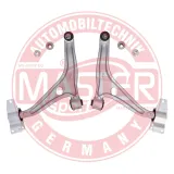 Lenkersatz, Radaufhängung Vorderachse Vorderachse rechts Vorderachse links MASTER-SPORT GERMANY 37135-KIT-MS