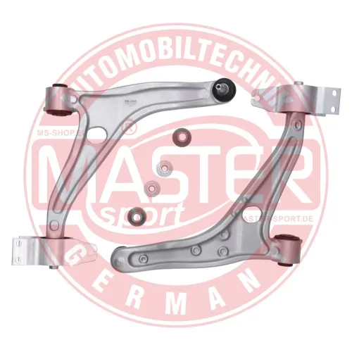 Lenkersatz, Radaufhängung Vorderachse Vorderachse rechts Vorderachse links MASTER-SPORT GERMANY 37135-KIT-MS Bild Lenkersatz, Radaufhängung Vorderachse Vorderachse rechts Vorderachse links MASTER-SPORT GERMANY 37135-KIT-MS