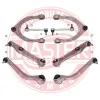 Lenkersatz, Radaufh&auml;ngung Vorderachse MASTER-SPORT GERMANY 37143/1-KIT-MS