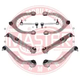 Lenkersatz, Radaufhängung Vorderachse MASTER-SPORT GERMANY 37143/1-KIT-MS