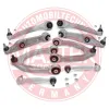 Lenkersatz, Radaufhängung Vorderachse MASTER-SPORT GERMANY 37143/1-KIT-MS Bild Lenkersatz, Radaufhängung Vorderachse MASTER-SPORT GERMANY 37143/1-KIT-MS