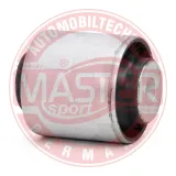 Lagerung, Lenker Vorderachse unten hinten innen MASTER-SPORT GERMANY 37144-PCS-MS