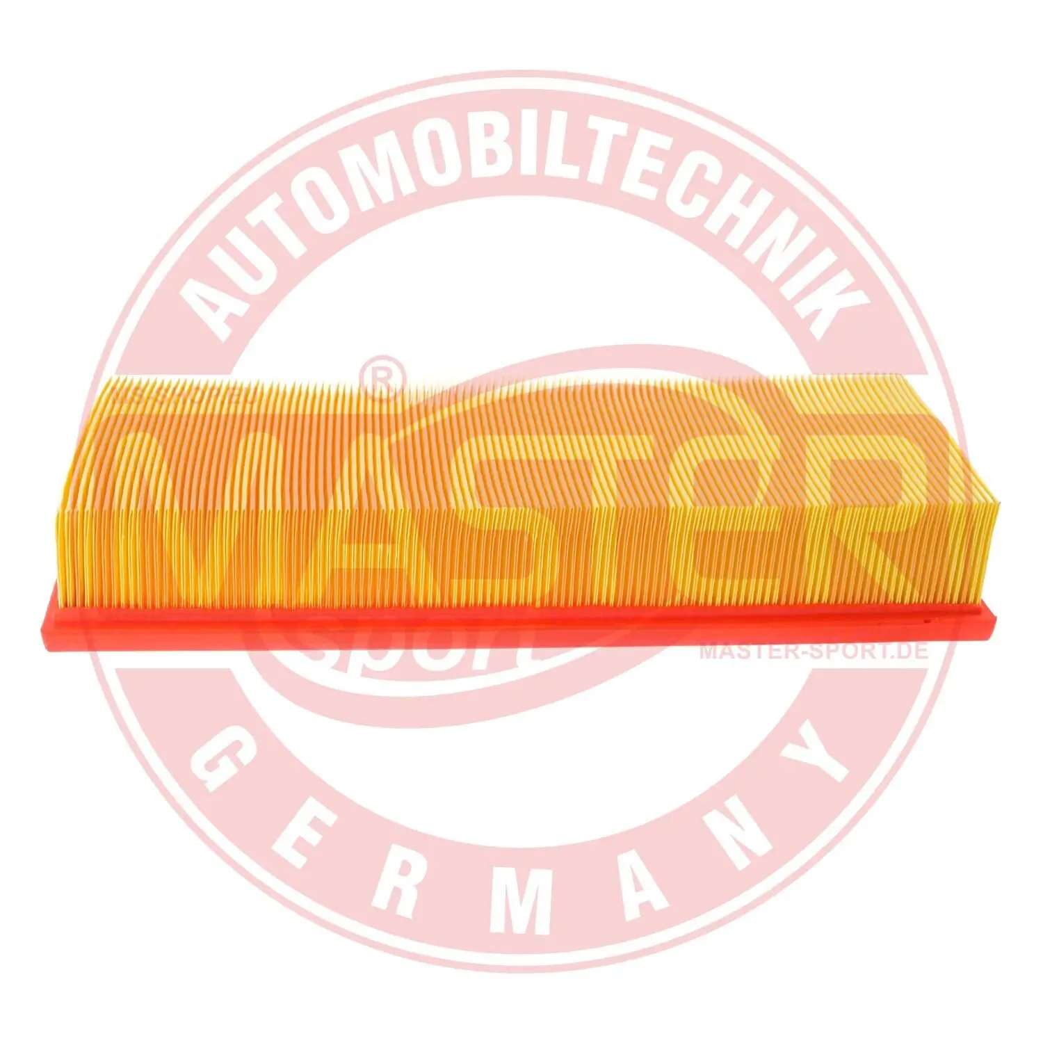 Luftfilter MASTER-SPORT GERMANY 37148-LF-PCS-MS