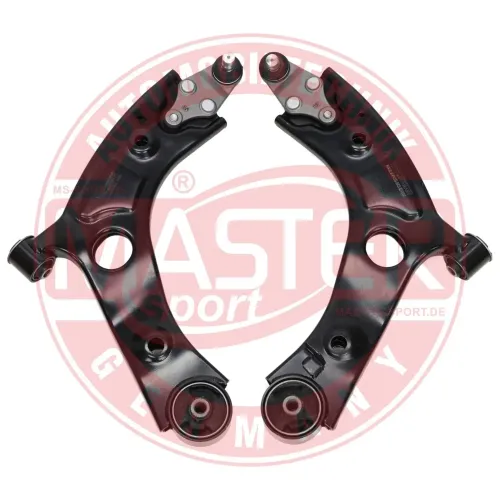 Lenkersatz, Radaufhängung Vorderachse MASTER-SPORT GERMANY 37149-KIT-MS Bild Lenkersatz, Radaufhängung Vorderachse MASTER-SPORT GERMANY 37149-KIT-MS