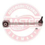 Lenker, Radaufhängung Vorderachse beidseitig unten hinten MASTER-SPORT GERMANY 37150-PCS-MS