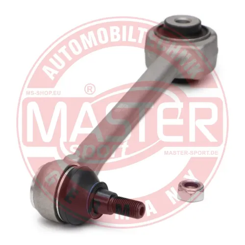 Lenker, Radaufhängung Vorderachse beidseitig unten hinten MASTER-SPORT GERMANY 37150-PCS-MS Bild Lenker, Radaufhängung Vorderachse beidseitig unten hinten MASTER-SPORT GERMANY 37150-PCS-MS