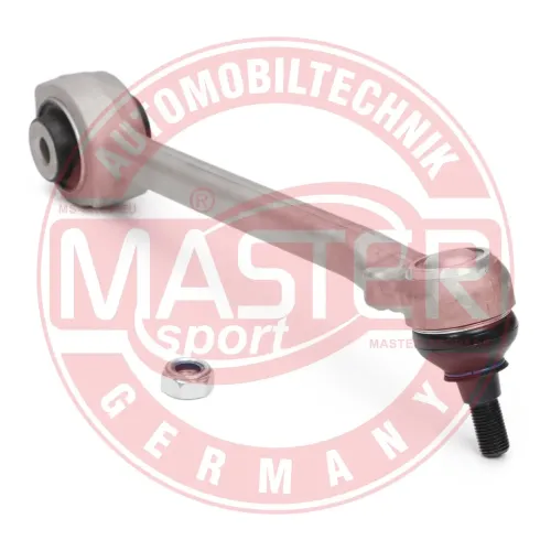Lenker, Radaufhängung Vorderachse beidseitig unten hinten MASTER-SPORT GERMANY 37150-PCS-MS Bild Lenker, Radaufhängung Vorderachse beidseitig unten hinten MASTER-SPORT GERMANY 37150-PCS-MS