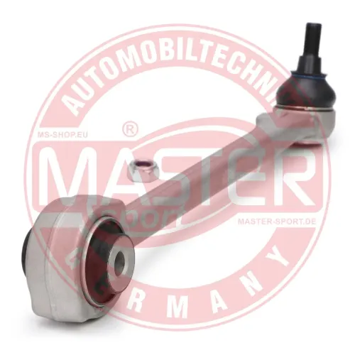 Lenker, Radaufhängung Vorderachse beidseitig unten hinten MASTER-SPORT GERMANY 37150-PCS-MS Bild Lenker, Radaufhängung Vorderachse beidseitig unten hinten MASTER-SPORT GERMANY 37150-PCS-MS