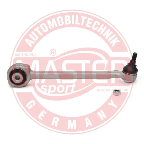 Lenker, Radaufhängung Vorderachse beidseitig unten hinten MASTER-SPORT GERMANY 37150-PCS-MS Bild Lenker, Radaufhängung Vorderachse beidseitig unten hinten MASTER-SPORT GERMANY 37150-PCS-MS