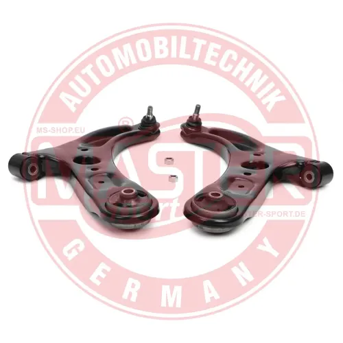 Lenkersatz, Radaufhängung Vorderachse MASTER-SPORT GERMANY 37153-KIT-MS Bild Lenkersatz, Radaufhängung Vorderachse MASTER-SPORT GERMANY 37153-KIT-MS
