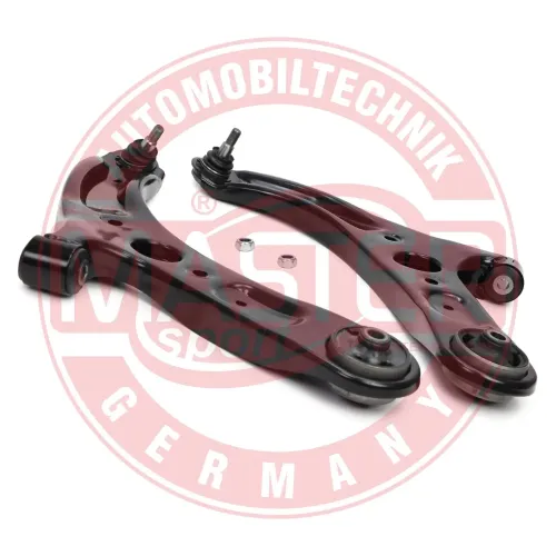 Lenkersatz, Radaufhängung Vorderachse MASTER-SPORT GERMANY 37153-KIT-MS Bild Lenkersatz, Radaufhängung Vorderachse MASTER-SPORT GERMANY 37153-KIT-MS