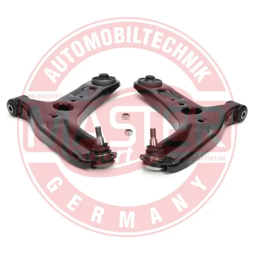 Lenkersatz, Radaufhängung Vorderachse MASTER-SPORT GERMANY 37153-KIT-MS Bild Lenkersatz, Radaufhängung Vorderachse MASTER-SPORT GERMANY 37153-KIT-MS