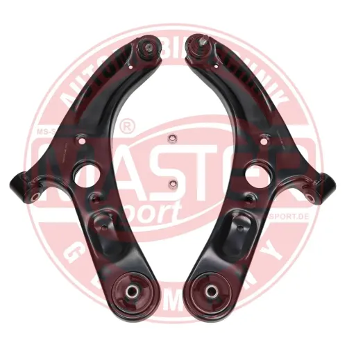 Lenkersatz, Radaufhängung Vorderachse MASTER-SPORT GERMANY 37153-KIT-MS Bild Lenkersatz, Radaufhängung Vorderachse MASTER-SPORT GERMANY 37153-KIT-MS