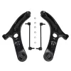Lenkersatz, Radaufhängung Vorderachse MASTER-SPORT GERMANY 37153/1-KIT-MS