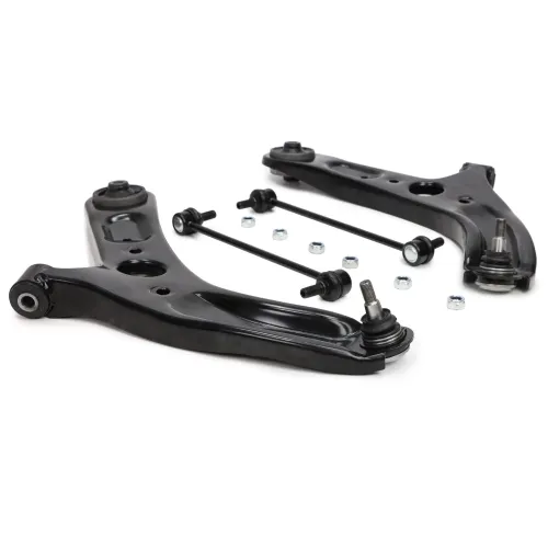 Lenkersatz, Radaufhängung Vorderachse MASTER-SPORT GERMANY 37153/1-KIT-MS Bild Lenkersatz, Radaufhängung Vorderachse MASTER-SPORT GERMANY 37153/1-KIT-MS