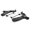 Lenkersatz, Radaufhängung Vorderachse MASTER-SPORT GERMANY 37153/1-KIT-MS Bild Lenkersatz, Radaufhängung Vorderachse MASTER-SPORT GERMANY 37153/1-KIT-MS