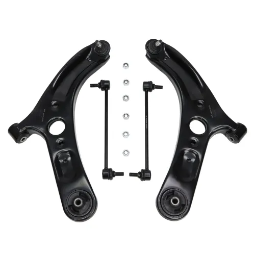 Lenkersatz, Radaufhängung Vorderachse MASTER-SPORT GERMANY 37153/1-KIT-MS Bild Lenkersatz, Radaufhängung Vorderachse MASTER-SPORT GERMANY 37153/1-KIT-MS