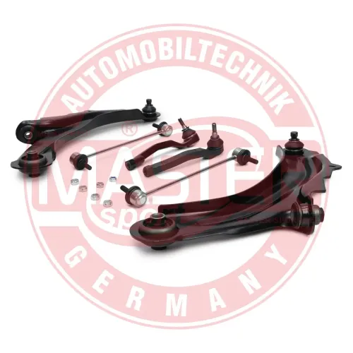 Lenkersatz, Radaufhängung Vorderachse beidseitig MASTER-SPORT GERMANY 37157/2-KIT-MS Bild Lenkersatz, Radaufhängung Vorderachse beidseitig MASTER-SPORT GERMANY 37157/2-KIT-MS
