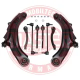 Lenkersatz, Radaufhängung Vorderachse MASTER-SPORT GERMANY 37157/3-KIT-MS