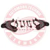 Lenkersatz, Radaufhängung Vorderachse MASTER-SPORT GERMANY 37157/3-KIT-MS Bild Lenkersatz, Radaufhängung Vorderachse MASTER-SPORT GERMANY 37157/3-KIT-MS