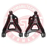 Lenkersatz, Radaufhängung Vorderachse beidseitig MASTER-SPORT GERMANY 37165-KIT-MS