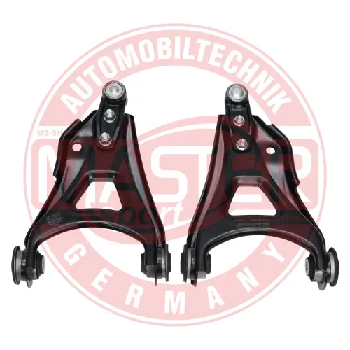 Lenkersatz, Radaufhängung Vorderachse beidseitig MASTER-SPORT GERMANY 37165-KIT-MS Bild Lenkersatz, Radaufhängung Vorderachse beidseitig MASTER-SPORT GERMANY 37165-KIT-MS