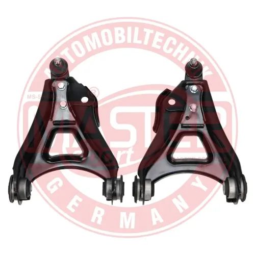 Lenkersatz, Radaufhängung Vorderachse beidseitig MASTER-SPORT GERMANY 37165-KIT-MS Bild Lenkersatz, Radaufhängung Vorderachse beidseitig MASTER-SPORT GERMANY 37165-KIT-MS