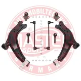 Lenkersatz, Radaufhängung Vorderachse MASTER-SPORT GERMANY 37171/2-KIT-MS