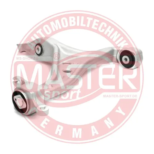 Lenker, Radaufhängung Vorderachse rechts unten MASTER-SPORT GERMANY 37183-PCS-MS Bild Lenker, Radaufhängung Vorderachse rechts unten MASTER-SPORT GERMANY 37183-PCS-MS