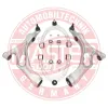 Lenkersatz, Radaufhängung Vorderachse links rechts MASTER-SPORT GERMANY 37185-KIT-MS Bild Lenkersatz, Radaufhängung Vorderachse links rechts MASTER-SPORT GERMANY 37185-KIT-MS