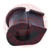 Lagerung, Stabilisator Vorderachse innen MASTER-SPORT GERMANY 37199B-PCS-MS