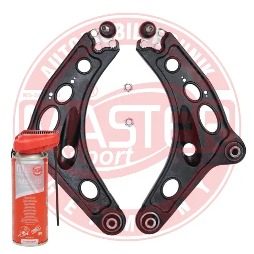Lenkersatz, Radaufhängung Vorderachse MASTER-SPORT GERMANY 37207-KIT-MSP Bild Lenkersatz, Radaufhängung Vorderachse MASTER-SPORT GERMANY 37207-KIT-MSP