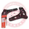 Lenkersatz, Radaufhängung Vorderachse MASTER-SPORT GERMANY 37207-KIT-MSP Bild Lenkersatz, Radaufhängung Vorderachse MASTER-SPORT GERMANY 37207-KIT-MSP