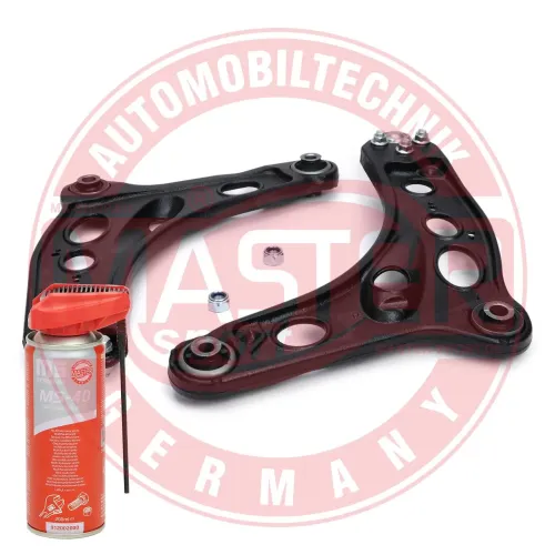 Lenkersatz, Radaufhängung Vorderachse MASTER-SPORT GERMANY 37207-KIT-MSP Bild Lenkersatz, Radaufhängung Vorderachse MASTER-SPORT GERMANY 37207-KIT-MSP