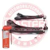 Lenkersatz, Radaufhängung Vorderachse MASTER-SPORT GERMANY 37207-KIT-MSP Bild Lenkersatz, Radaufhängung Vorderachse MASTER-SPORT GERMANY 37207-KIT-MSP