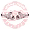 Lenkersatz, Radaufhängung Vorderachse MASTER-SPORT GERMANY 37208-KIT-MS