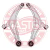 Lenkersatz, Radaufhängung Vorderachse MASTER-SPORT GERMANY 37208-KIT-MS Bild Lenkersatz, Radaufhängung Vorderachse MASTER-SPORT GERMANY 37208-KIT-MS