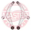 Lenkersatz, Radaufhängung Vorderachse MASTER-SPORT GERMANY 37208-KIT-MS Bild Lenkersatz, Radaufhängung Vorderachse MASTER-SPORT GERMANY 37208-KIT-MS