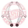 Lenkersatz, Radaufhängung Vorderachse MASTER-SPORT GERMANY 37208-KIT-MS Bild Lenkersatz, Radaufhängung Vorderachse MASTER-SPORT GERMANY 37208-KIT-MS